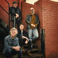 January Blues Festival: TEN YEARS AFTER at 229