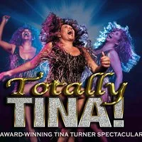 Totally Tina at Bridlington Spa