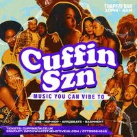 DANCEHALL & FRIENDS - Bashment, Soca, Reggae