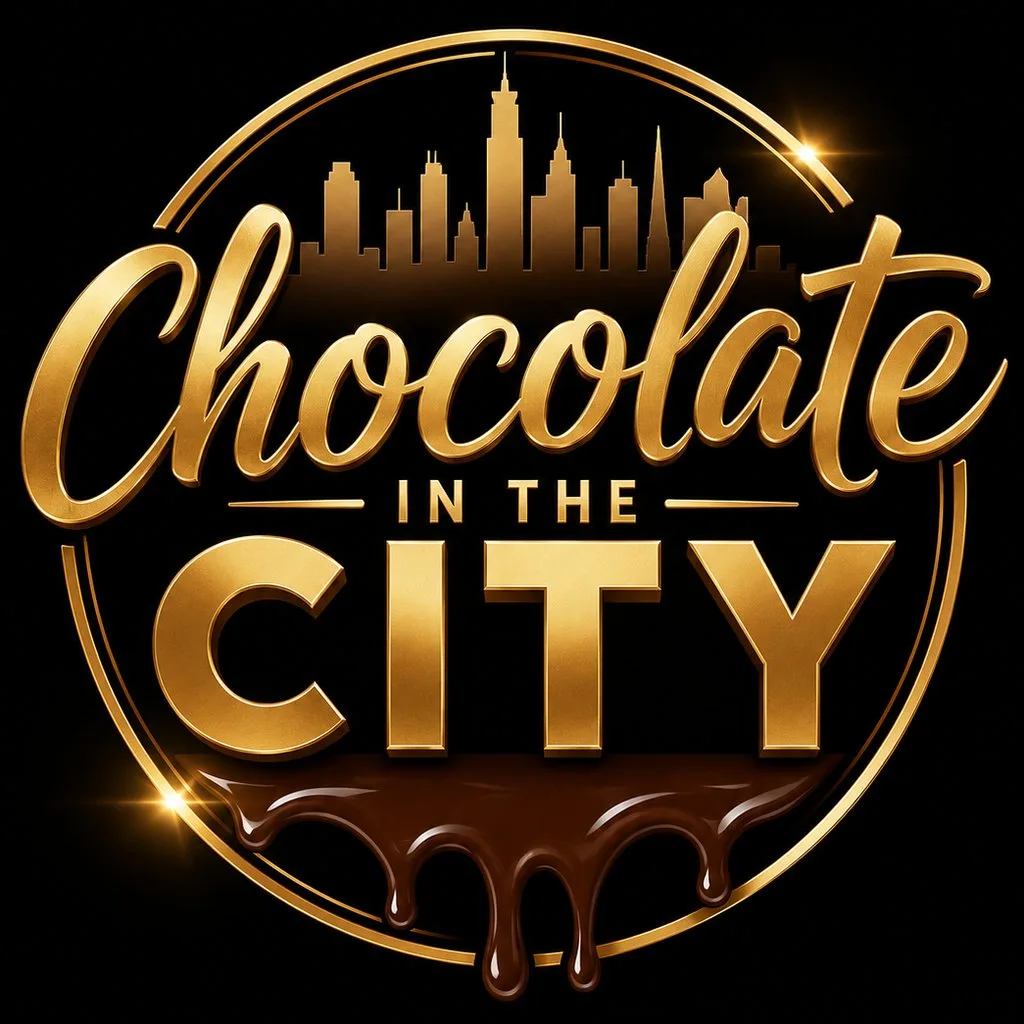 Chocolate in the City - The Festive edition