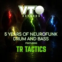 VTO Records- 5 Years Album Launch (F/ TR Tactics)