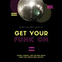 BANK HOLIDAY with Drag Queens @ DysCo, Liverpool at DYSCO Liverpool