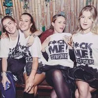 F*CK ME It's Freshers - Birmingham at LAB11