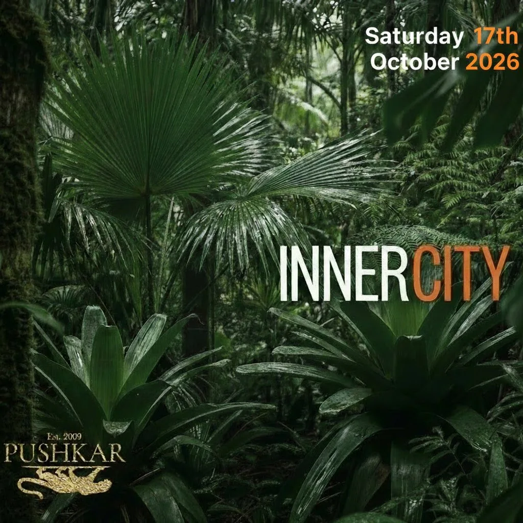 Innercity 26