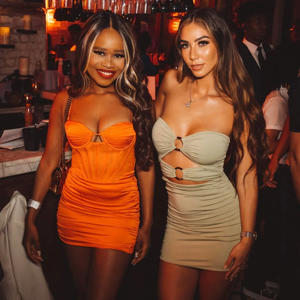 Vibes In Brixton :: Rnb, Bashment, Afrobeats & Soca Party at Brixton Storeys