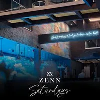 Zenn Saturdays (Weekly)