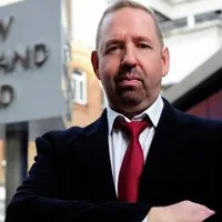 Alfie Moore - New comedy tour warm up show at The Attic Southampton