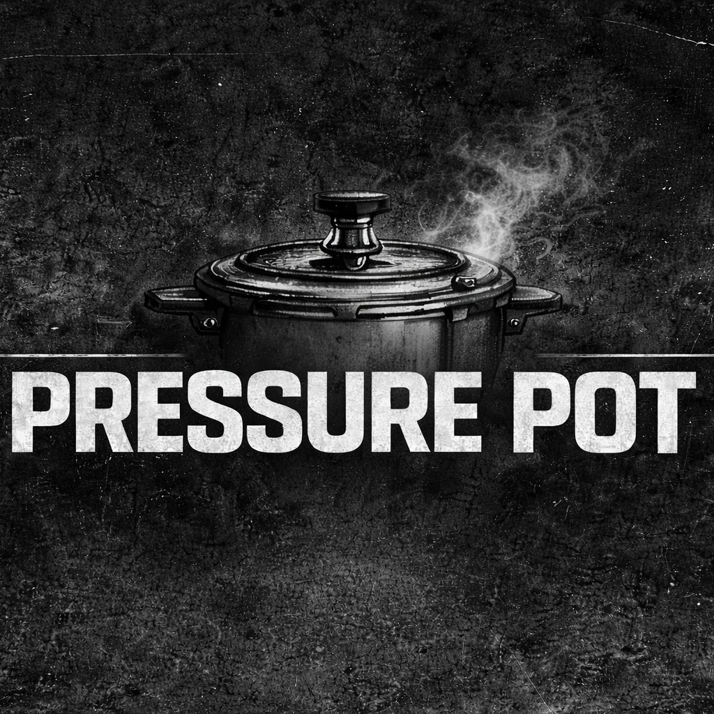 Pressure Pot: Deep Pressure at Prince Albert