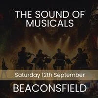 The Sound of Musicals - Beaconsfield
