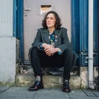 Rowan McCabe: Hard Knocks (spoken word) at ARTCH Studios