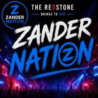 Zander Nation at The Redstone Inn