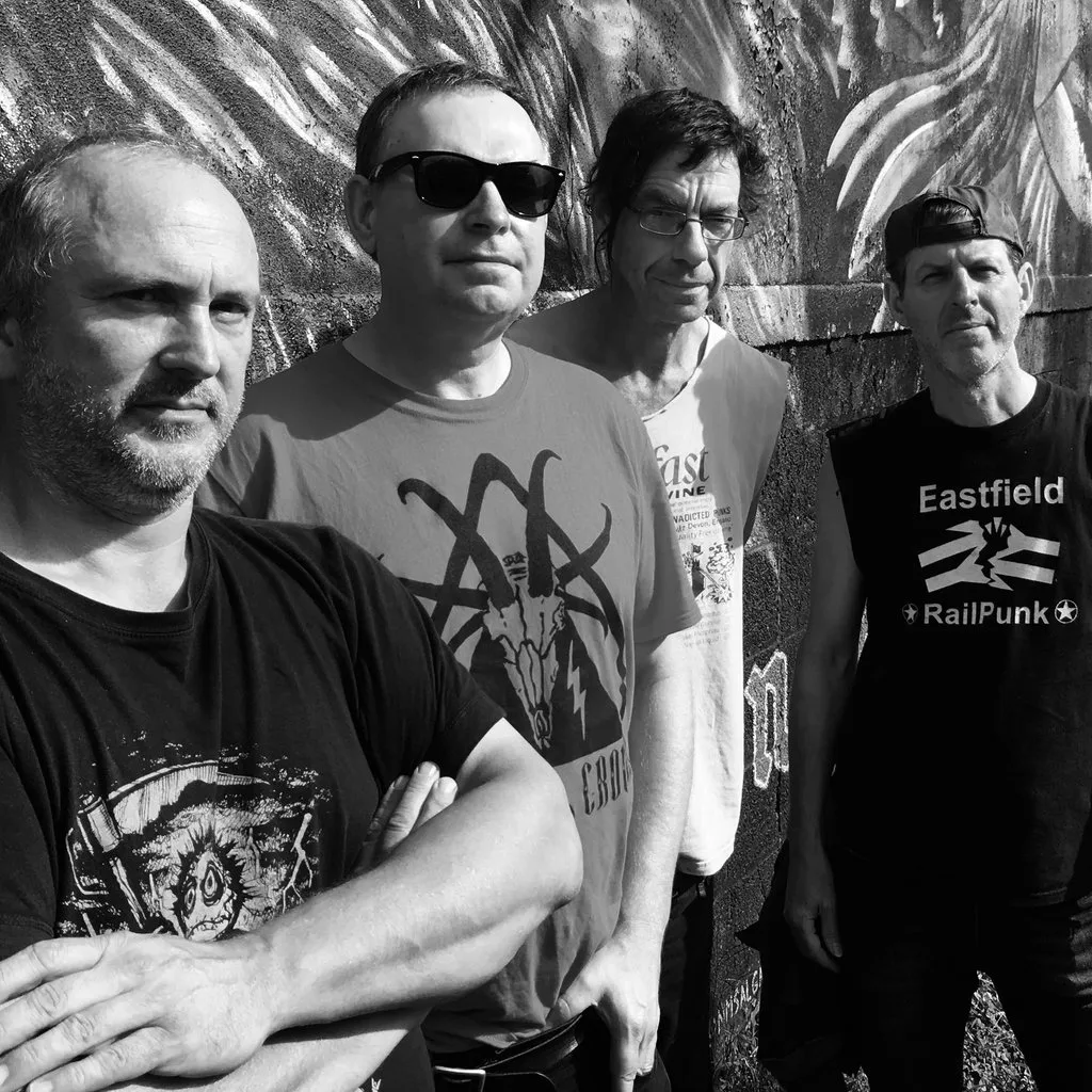 Subhumans