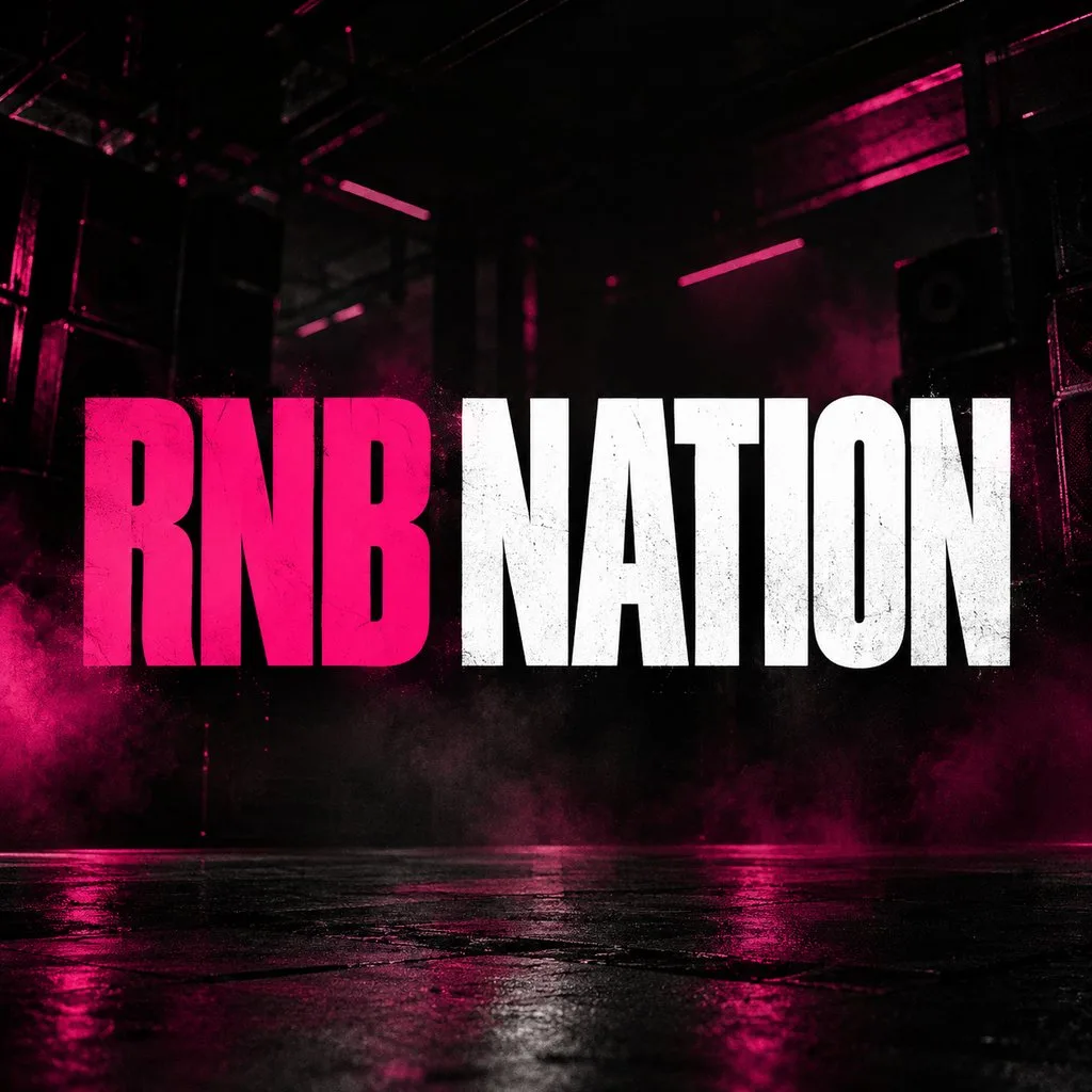 RNB Nation Indoor Festival
