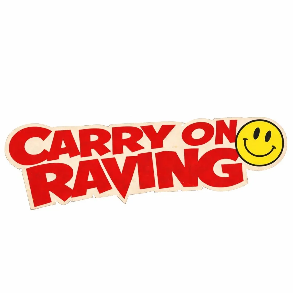 Carry on Raving at The Lounge Droitwich