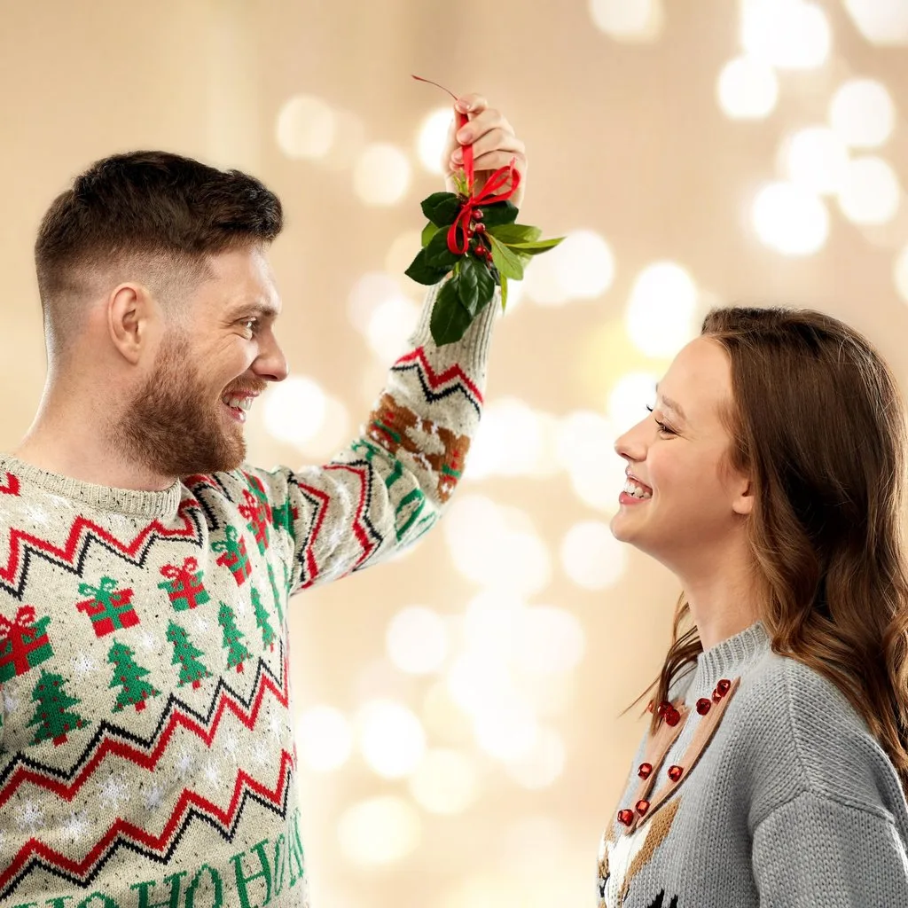 X-Mas Singles Party @ The Riverside, Vauxhall (Ages: 30+)