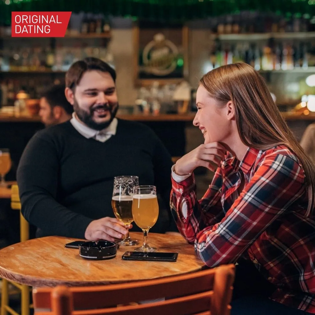 Speed Dating in Central London @ The Kings Arms | 30s-40s