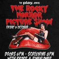 The Rocky Horror Picture Show Screening at PLAY