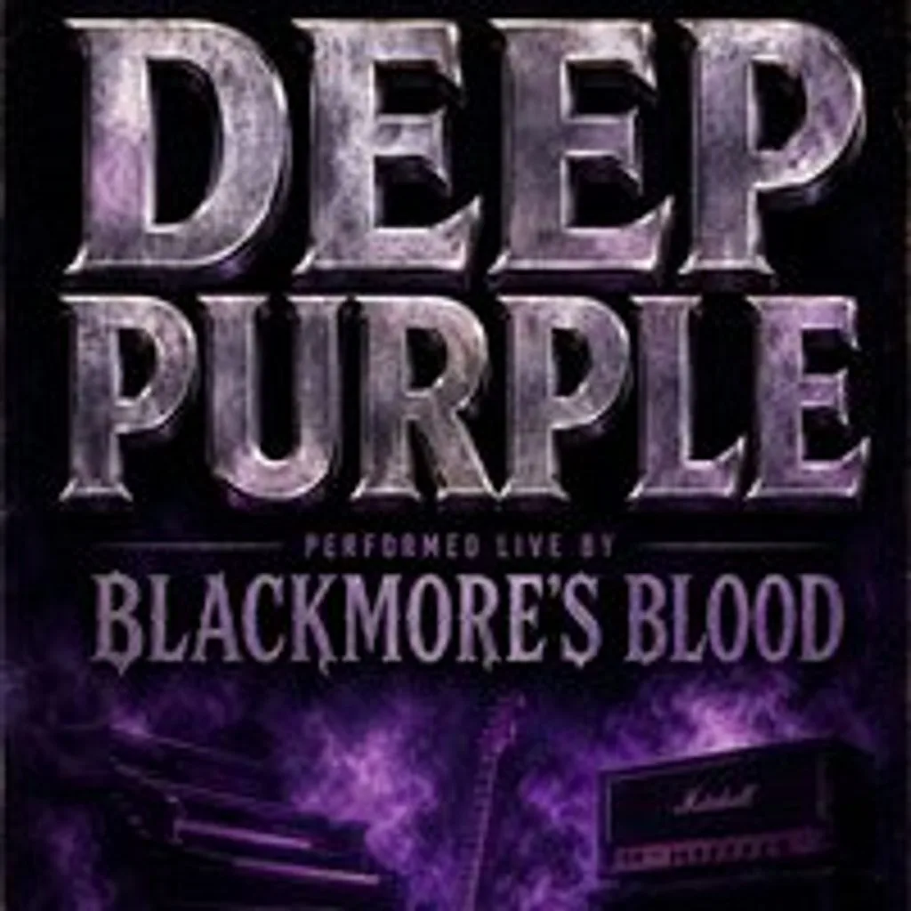 Deep Purple performed LIVE in Liverpool