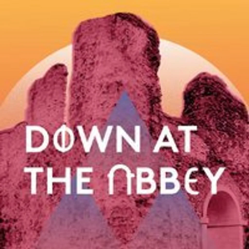 Down At The Abbey