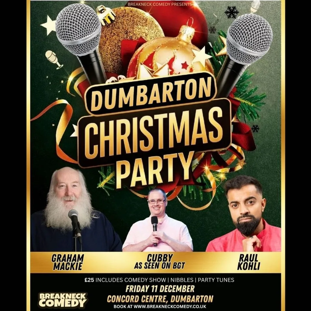 Christmas Party