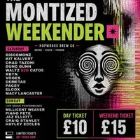 The Montized Weekender at Hopworks Brewery