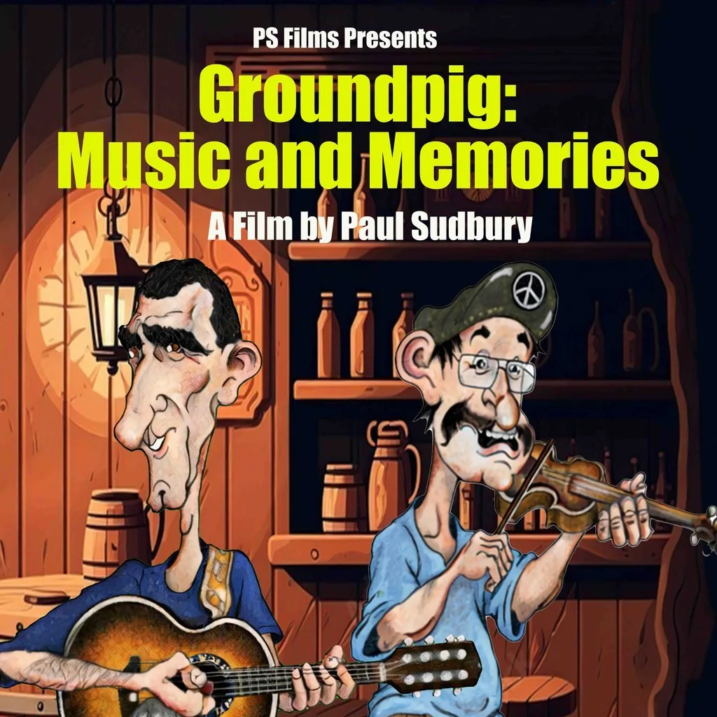 Groundpig: Music and Memories