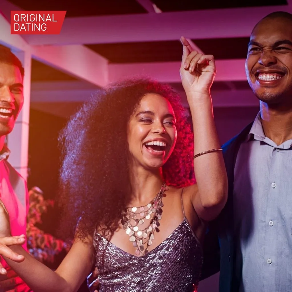 Singles Party in Chelmsford @ Be At One | 30s-40s at Be At One