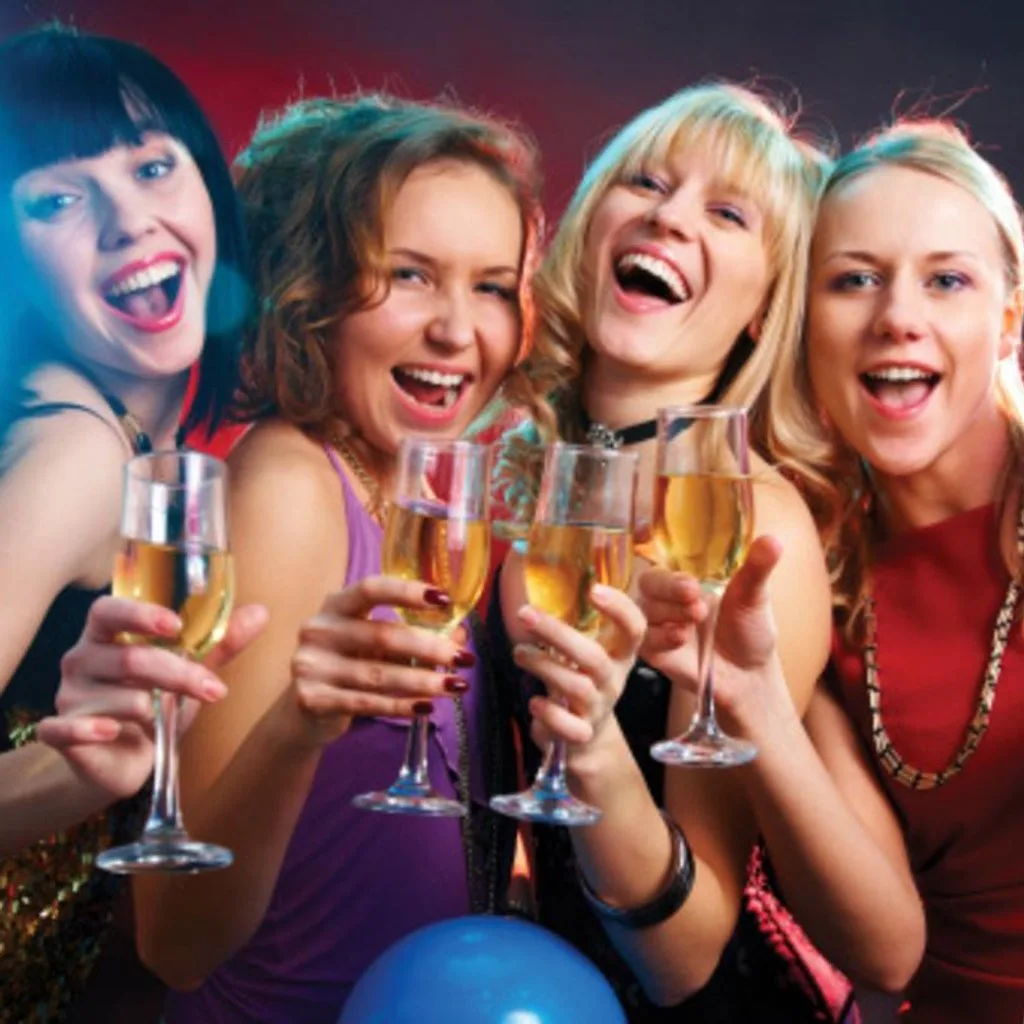 'Lock & Key' Singles Party in London (All Ages) at Devonshire Terrace