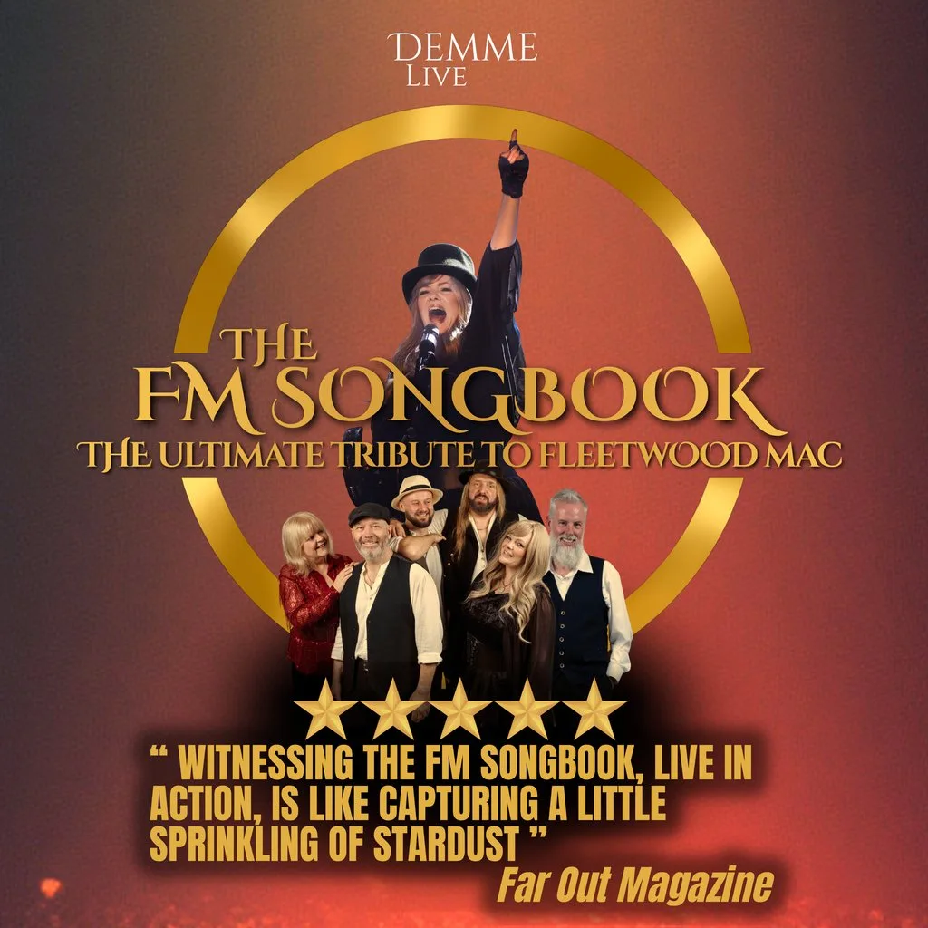 The Fleetwood Mac Songbook