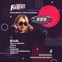 OUT OF OFFICE | Fubar Stirling at Fubar