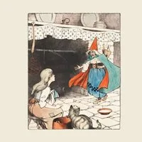 An Evening of Fairy Tales & Folklore with Dr Sharon Blackie at Friends' Meeting House