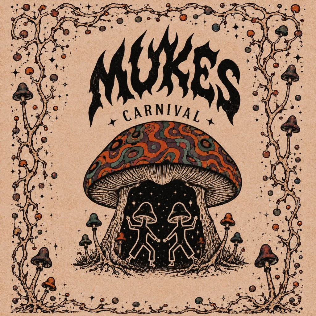 Mukes Carnival