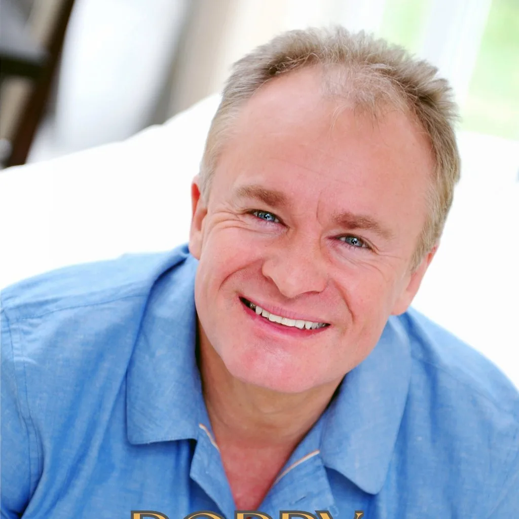 Bobby Davro