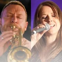 Windsor Jazz Club: Debby Bracknell & Stuart Henderson