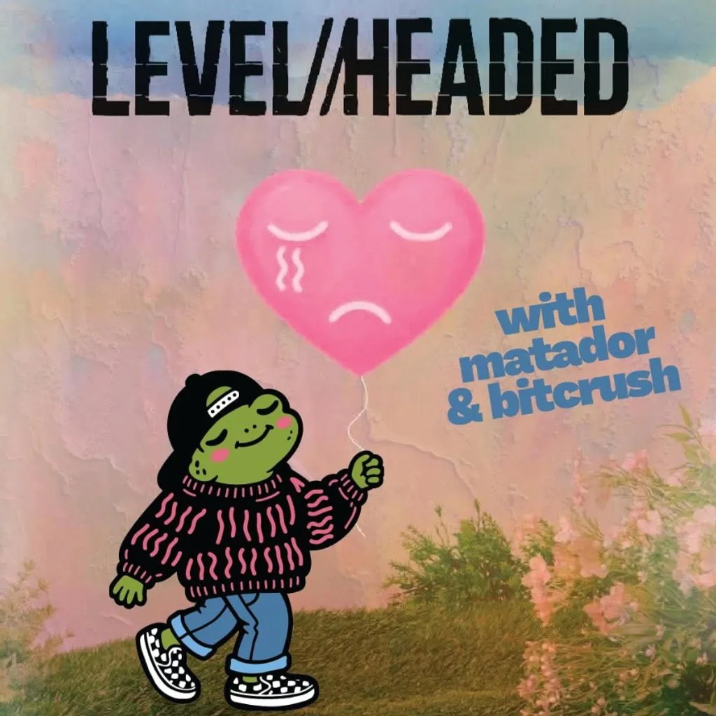LEVEL//HEADED + Matador & Bitcrush at Royal Park Cellars