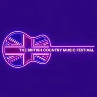 The British Country Music Festival at Winter Gardens Blackpool