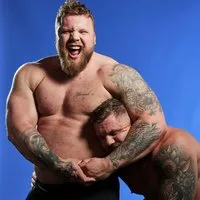 An Evening with the World's Strongest Brothers - Middlesbrough at The Parkway Sports Bar, Lounge And Function Suite