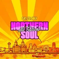 The Northern Soul All Festival at The Bramley Social