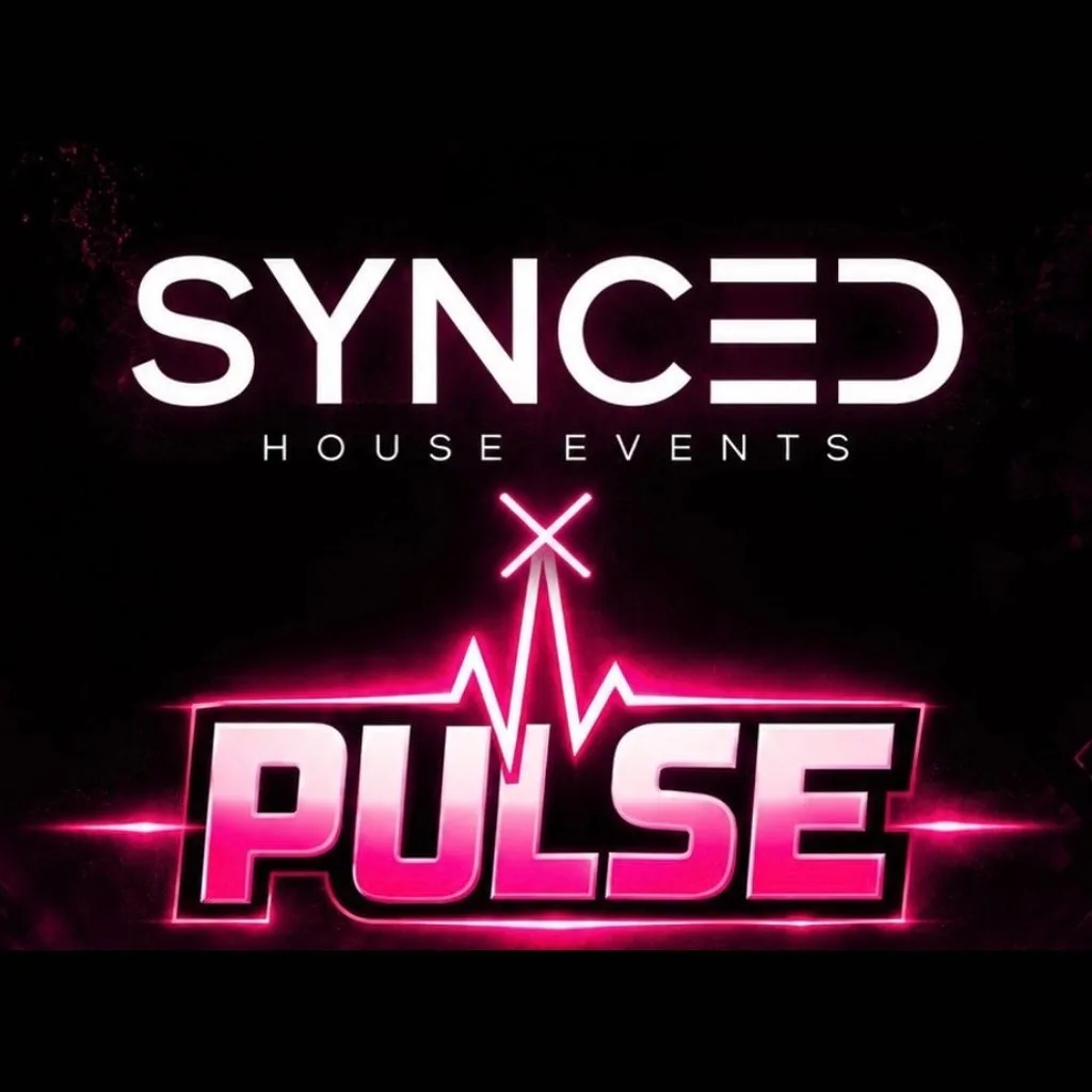 Synced X Pulse at Rhythms