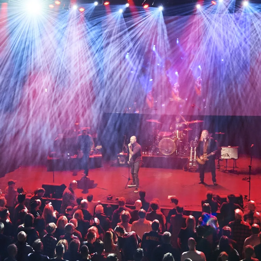 Mothership: Led Zeppelin Tribute