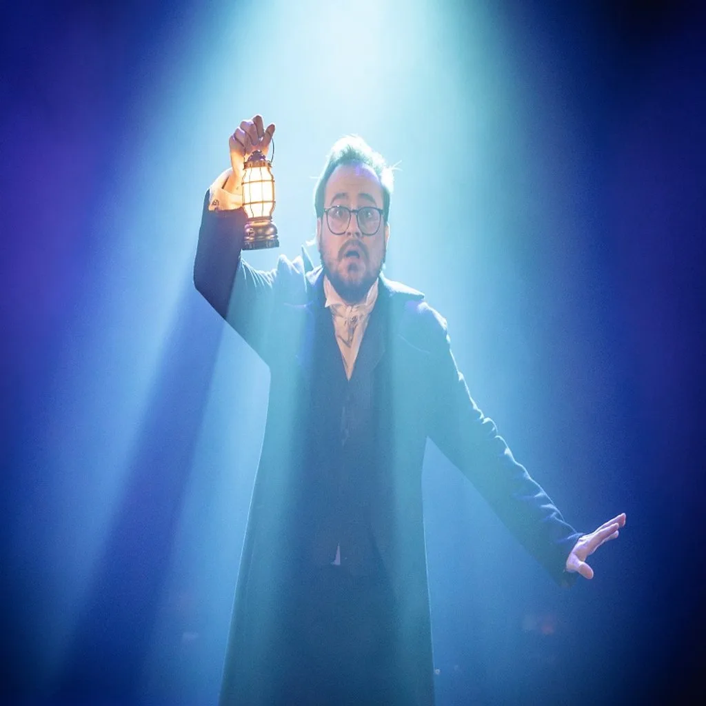 The Hound of the Baskervilles