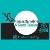 Sunday Skate 27th September 2026 with Manc Skating (Didsbury) at The Barlow RC High School