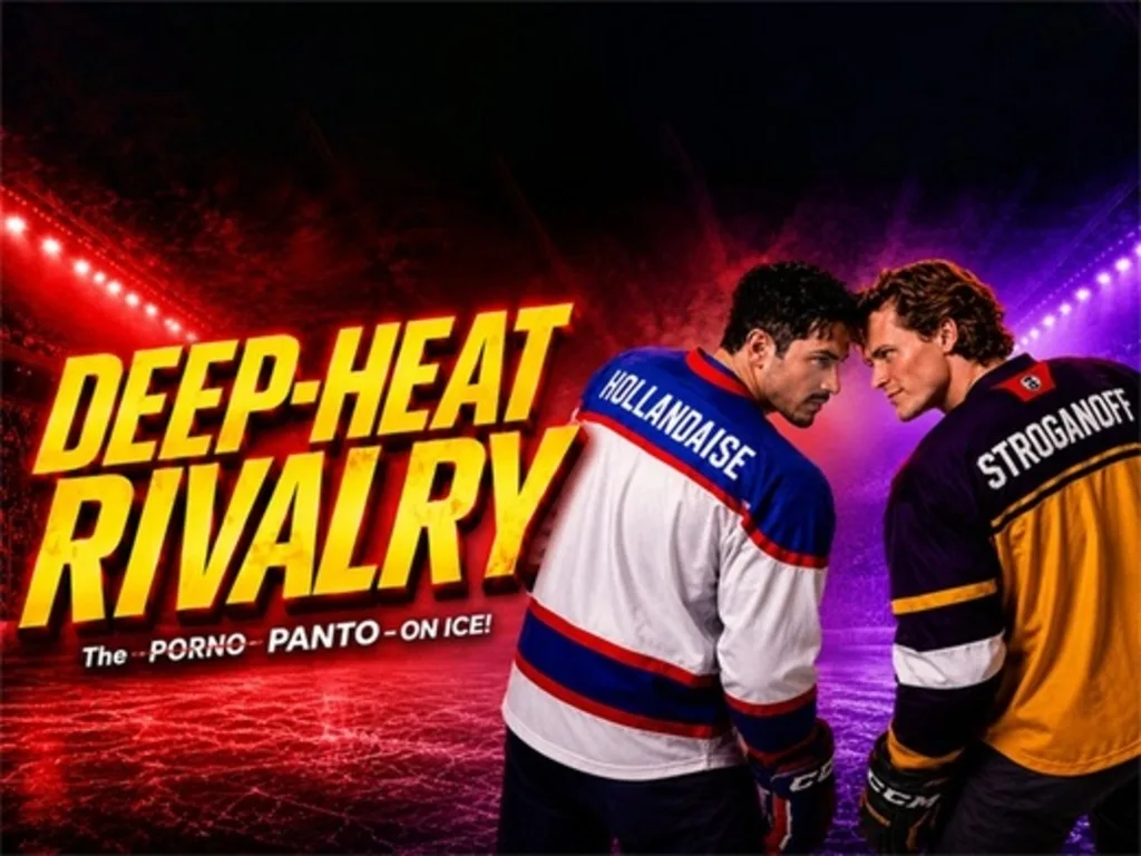 Deep-heat Rivalry at The Other Palace