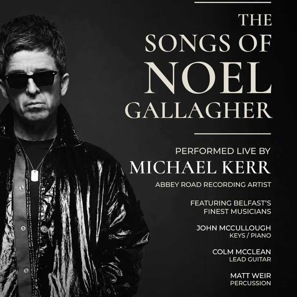 The Songs of Noel Gallagher