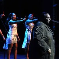 The Legend of Barry White at Bridlington Spa