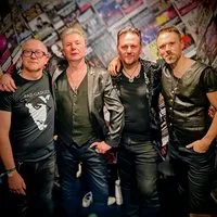 Enjoy The Silence UK - A Tribute To Depeche Mode + Synthedelica at The Bongo Club