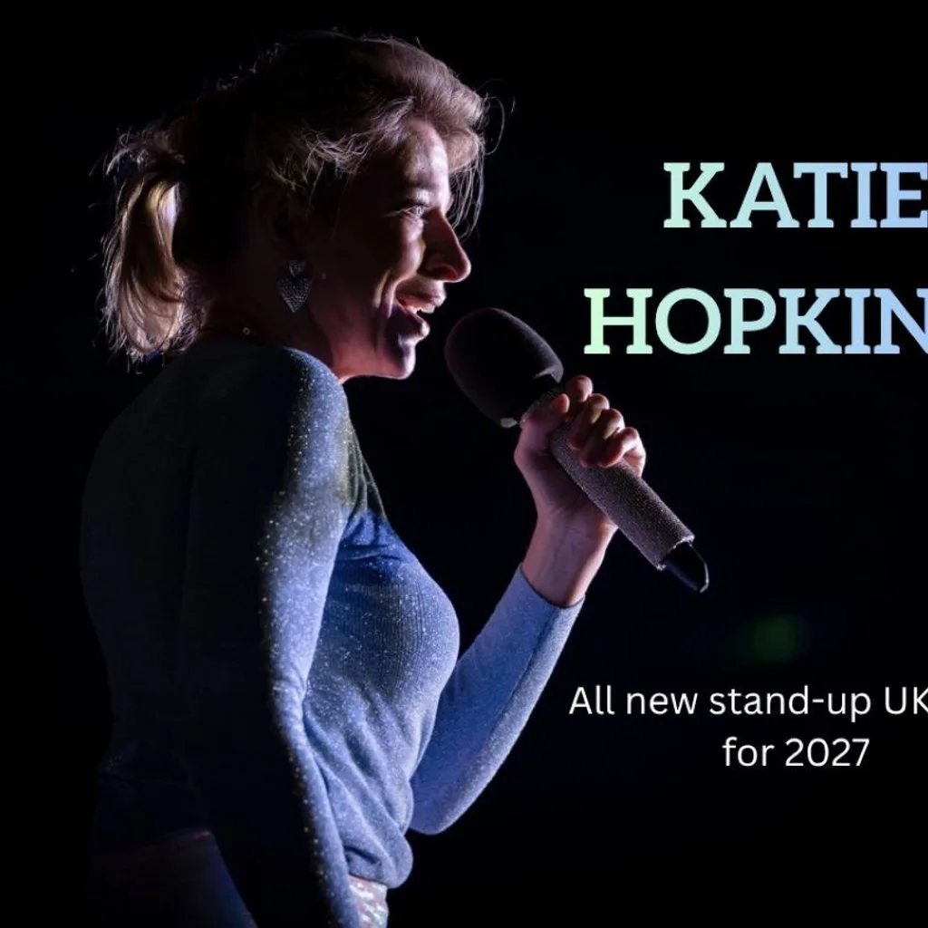 Katie Hopkins