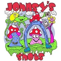JohnsysShots Presents: The Alexandra's at Heebies Tunnel