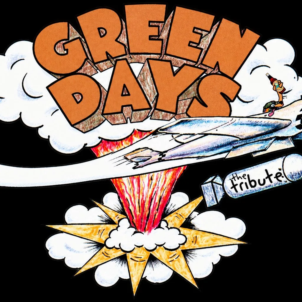 Green Days - The Tribute + Support at Talking Tides Brew Co