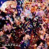 Blast From The Past! at Trapeze Bar